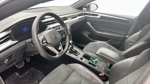 Volkswagen Arteon bild 7