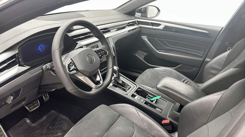Volkswagen Arteon bild 7