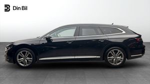Volkswagen Arteon bild 2