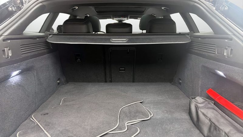 Volkswagen Arteon bild 12