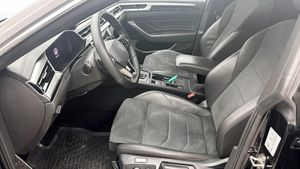 Volkswagen Arteon bild 8
