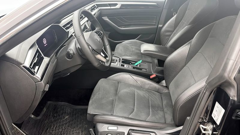 Volkswagen Arteon bild 8