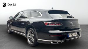 Volkswagen Arteon bild 3