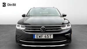 Volkswagen Tiguan bild 4