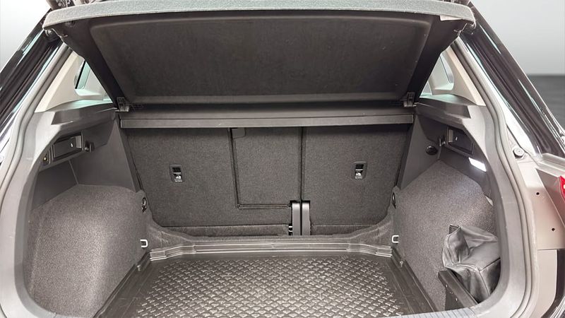 Volkswagen Tiguan bild 12