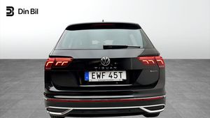 Volkswagen Tiguan bild 5