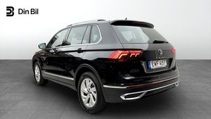 Volkswagen Tiguan bild 3