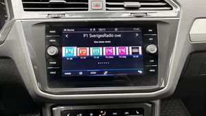 Volkswagen Tiguan bild 9