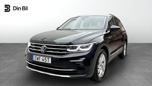 Volkswagen Tiguan bild 1