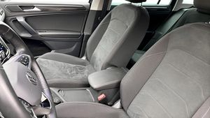 Volkswagen Tiguan bild 8