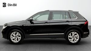 Volkswagen Tiguan bild 2