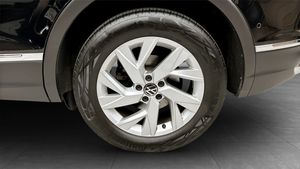 Volkswagen Tiguan bild 6