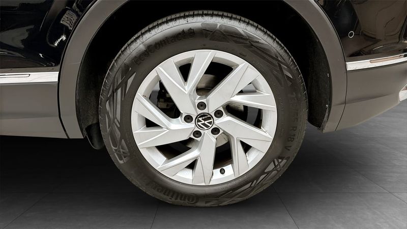Volkswagen Tiguan bild 6