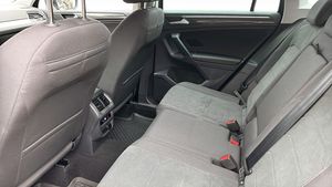 Volkswagen Tiguan bild 11