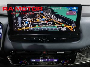 Nissan Qashqai bild 21
