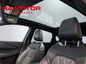 Nissan Qashqai bild 22