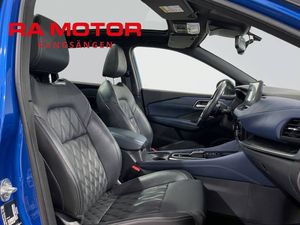 Nissan Qashqai bild 10