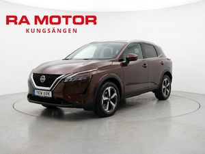 Nissan Qashqai bild 1