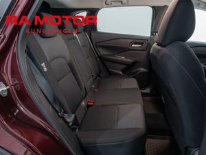 Nissan Qashqai bild 12