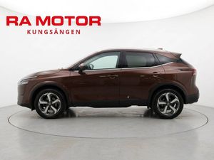 Nissan Qashqai bild 3