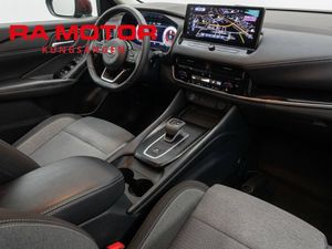 Nissan Qashqai bild 11