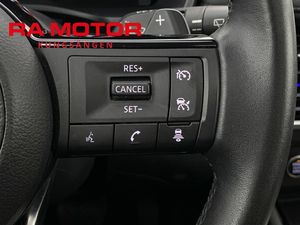 Nissan Qashqai bild 17
