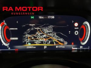Nissan Qashqai bild 20