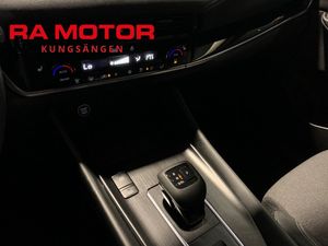 Nissan Qashqai bild 18
