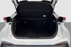Toyota C-HR bild 11