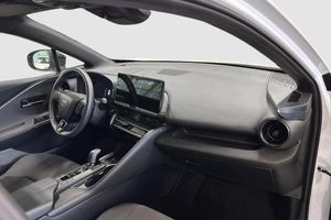 Toyota C-HR bild 7