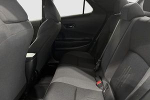 Toyota C-HR bild 8