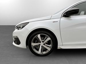 Peugeot 308 bild 17