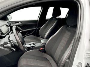 Peugeot 308 bild 4