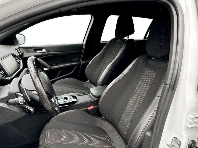 Peugeot 308 bild 4