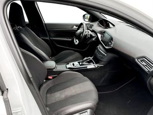 Peugeot 308 bild 14