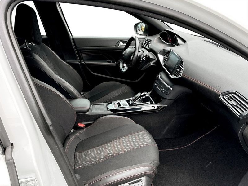 Peugeot 308 bild 14