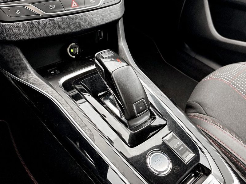 Peugeot 308 bild 13
