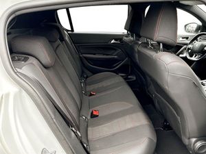Peugeot 308 bild 15