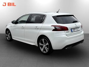 Peugeot 308 bild 3