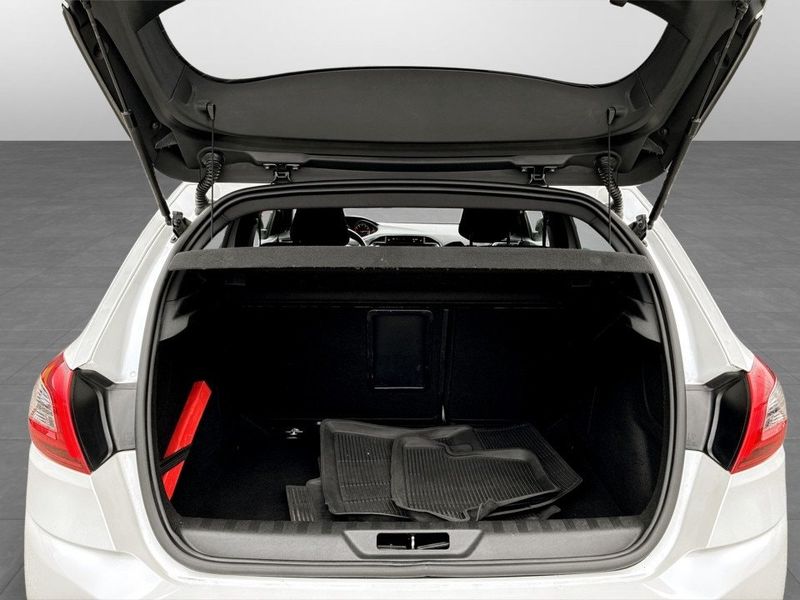 Peugeot 308 bild 18