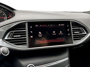 Peugeot 308 bild 11