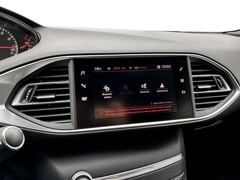 Peugeot 308 bild 11
