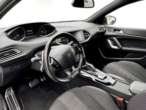 Peugeot 308 bild 5