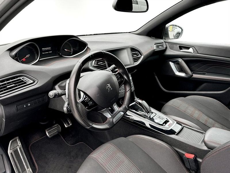 Peugeot 308 bild 5