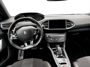 Peugeot 308 bild 6