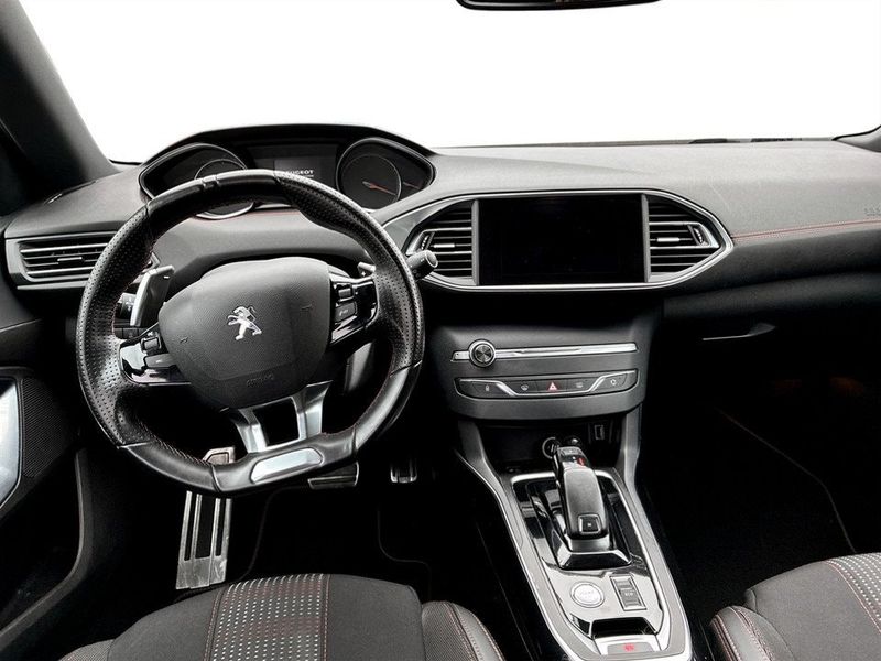 Peugeot 308 bild 6