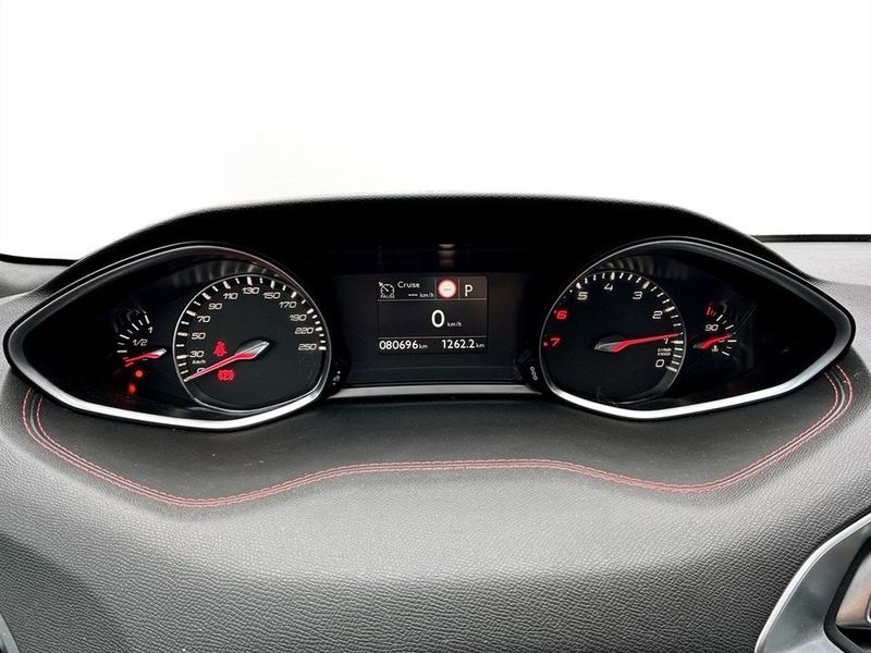Peugeot 308 bild 10