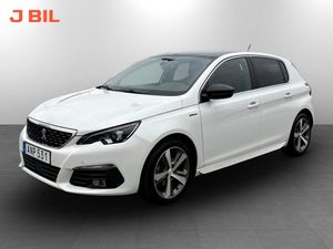 Peugeot 308 bild 1