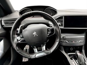 Peugeot 308 bild 7
