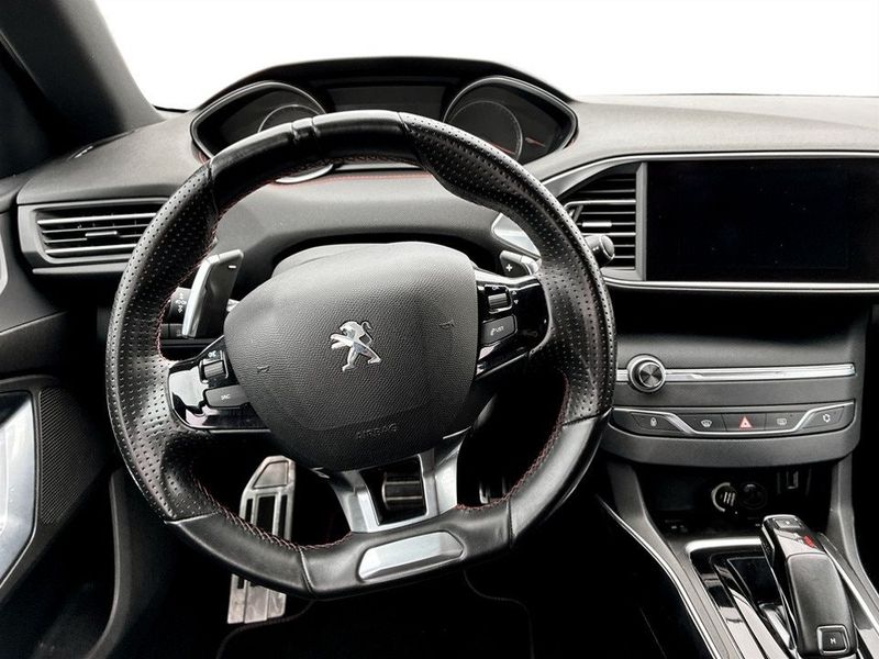 Peugeot 308 bild 7